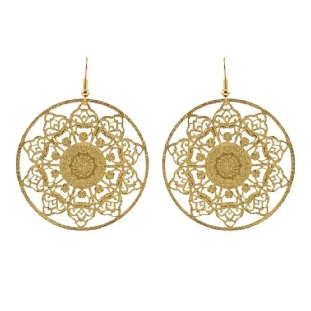 N/A medallion sand